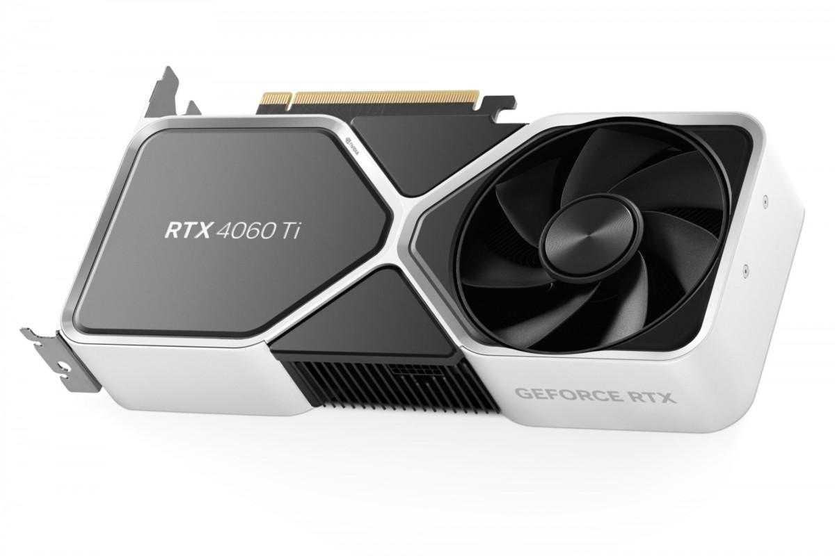 Nvidia выпустила серию GeForce RTX 4060 (gsmarena 002 9)