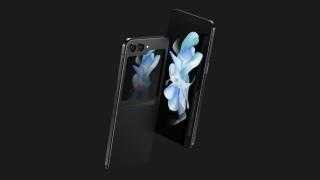 Смартфон Motorola Edge 70 Fusion с тремя камерами и дисплеем