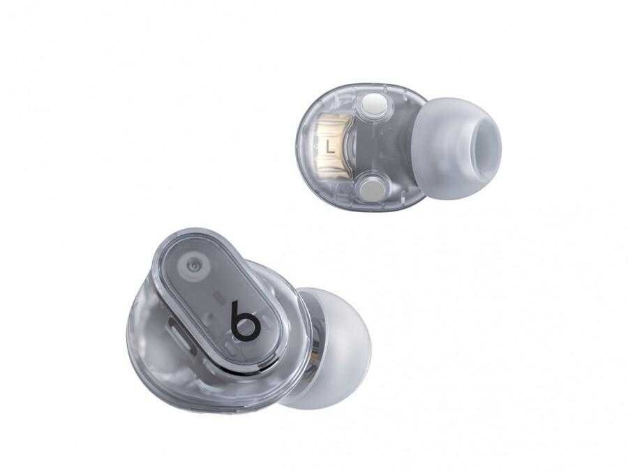 Apple анонсировала Beats Studio Buds+ 8 Apple