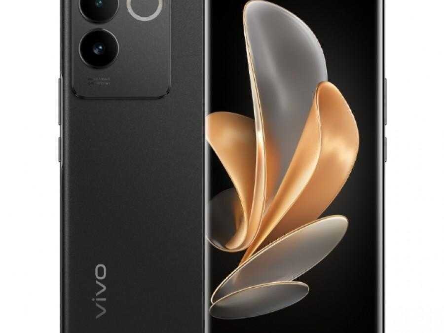 vivo представила S17e 9 vivo