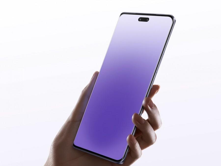 Xiaomi представила Civi 3 с чипом Dimensity 8200 Ultra 9 Xiaomi
