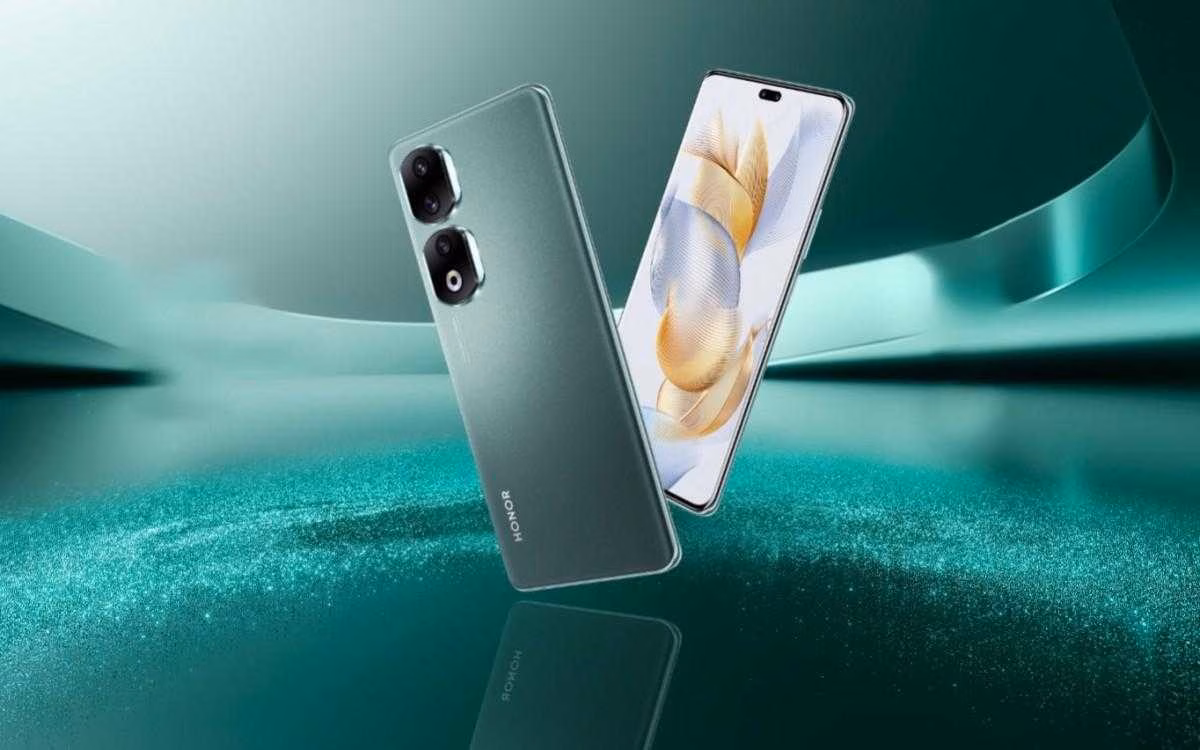 Honor 100 Pro выйдет в ноябре 2 Honor