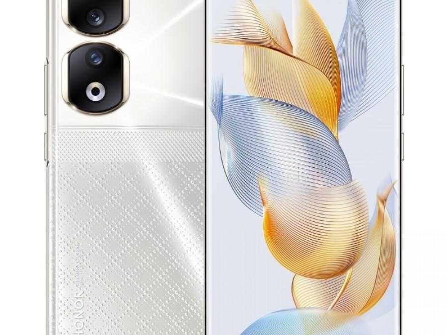Honor представил серию 90 с основной камерой на 200 МП 22 Honor