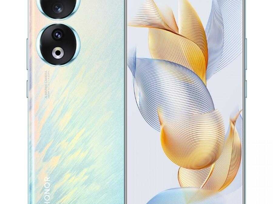 Honor представил серию 90 с основной камерой на 200 МП 28 Honor