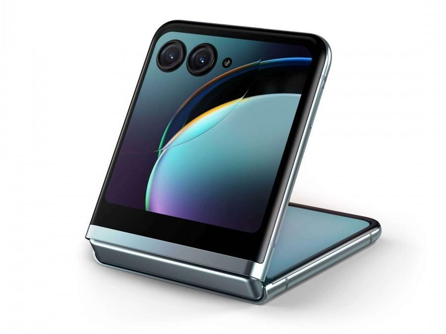 Motorola Razr 40 Ultra: пресс-рендеры и полные характеристики 14 gsmarena 004 1 1