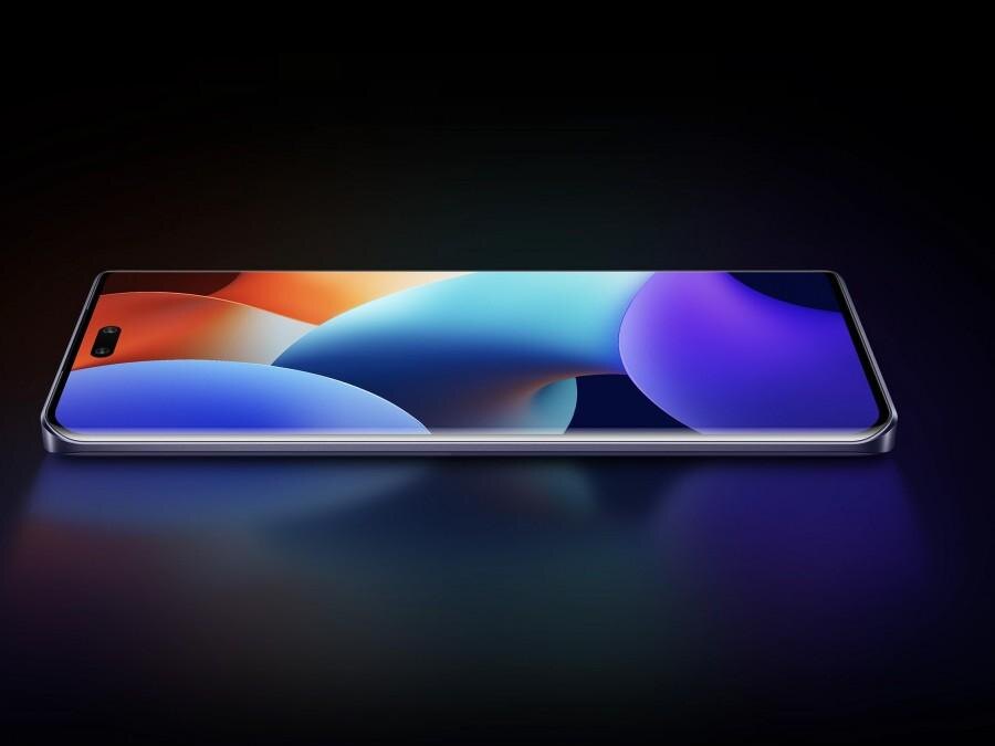 Xiaomi представила Civi 3 с чипом Dimensity 8200 Ultra 12 Xiaomi