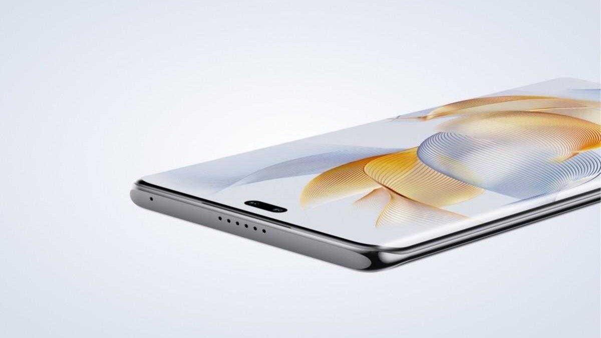 Honor представил серию 90 с основной камерой на 200 МП 19 Honor