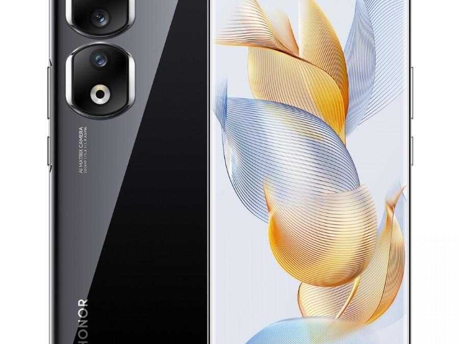 Honor представил серию 90 с основной камерой на 200 МП 23 Honor