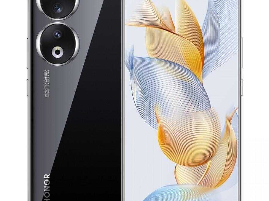 Honor представил серию 90 с основной камерой на 200 МП 29 Honor