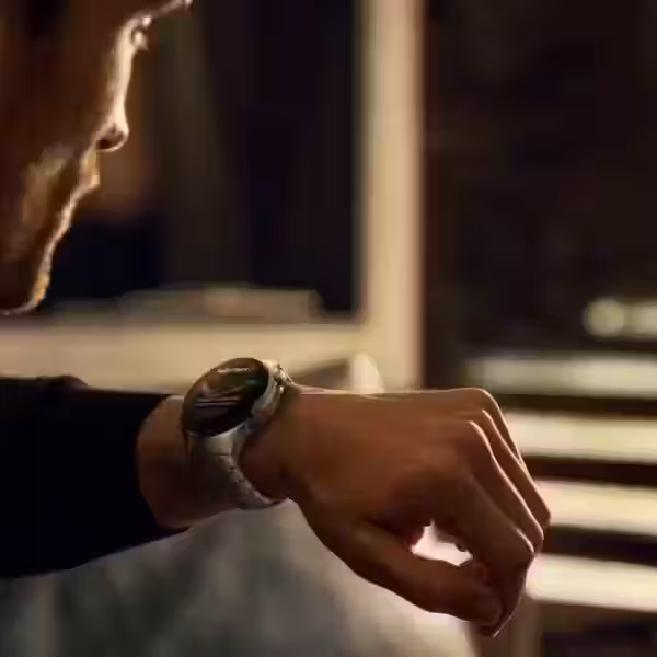 Huawei Watch 4