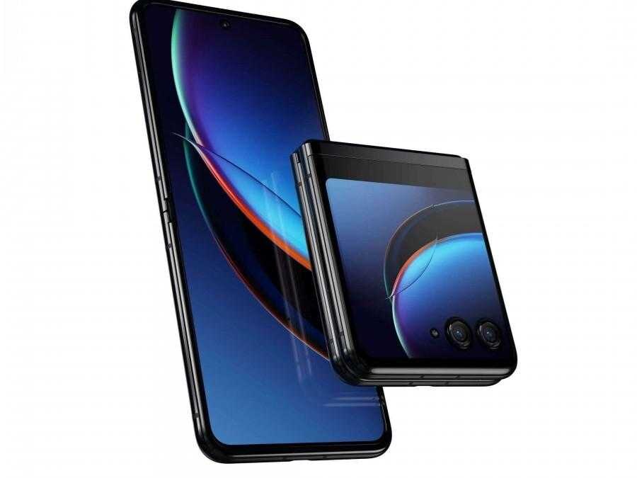 Motorola Razr 40 Ultra: пресс-рендеры и полные характеристики 21 gsmarena 005 2