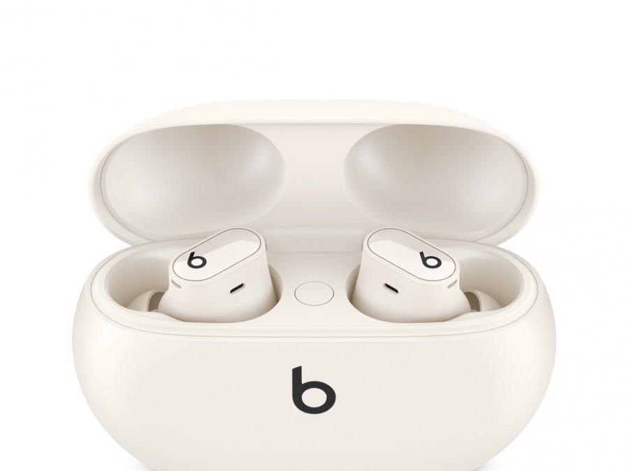 Apple анонсировала Beats Studio Buds+ 13 Apple