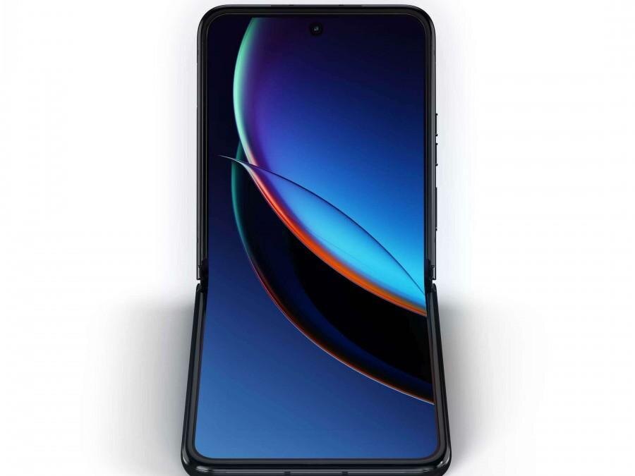 Motorola Razr 40 Ultra: пресс-рендеры и полные характеристики 19 gsmarena 007 1