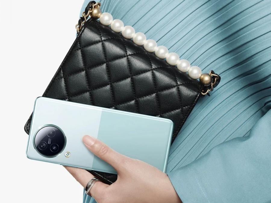 Xiaomi представила Civi 3 с чипом Dimensity 8200 Ultra 10 Xiaomi