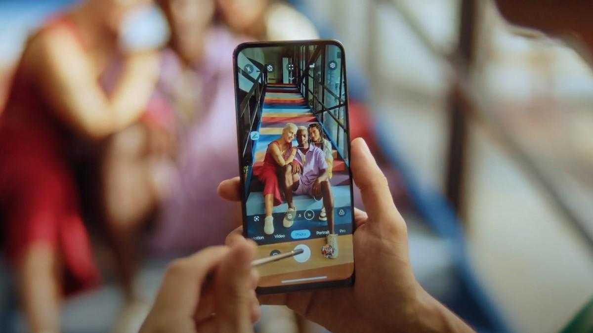 Motorola выпустила Moto G Stylus 5G (2023) со Snapdragon 6 Gen 1