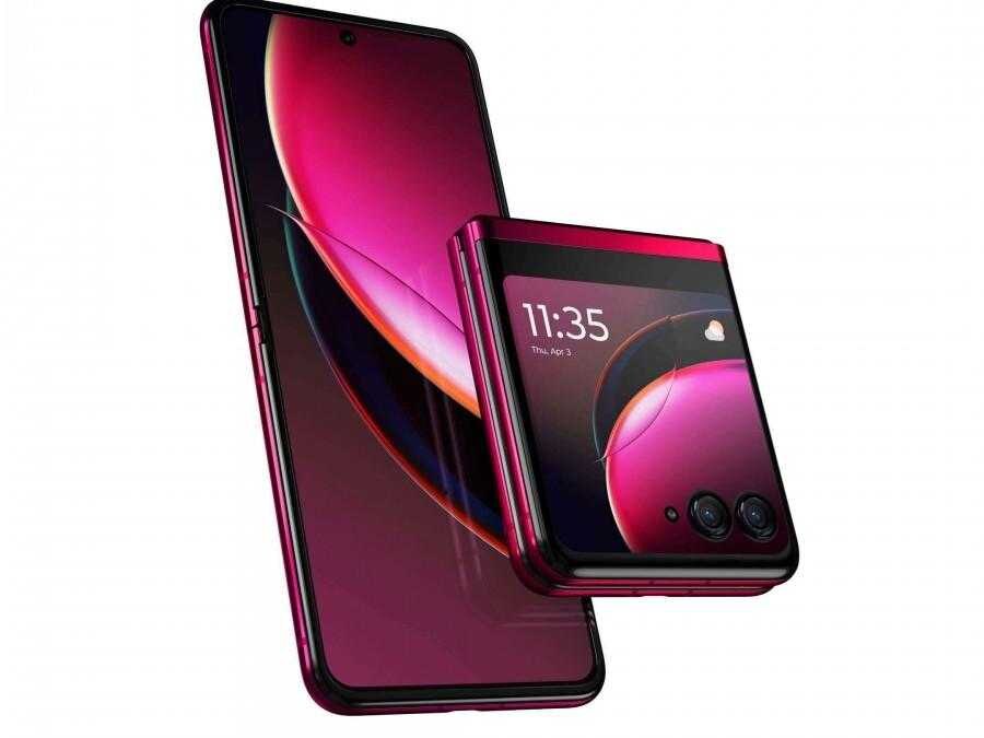 Motorola Razr 40 Ultra: пресс-рендеры и полные характеристики 25 gsmarena 009