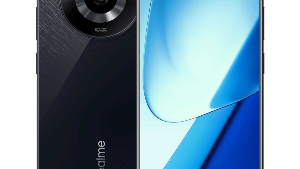 Realme 11 получил Dimensity 6020 7 Realme