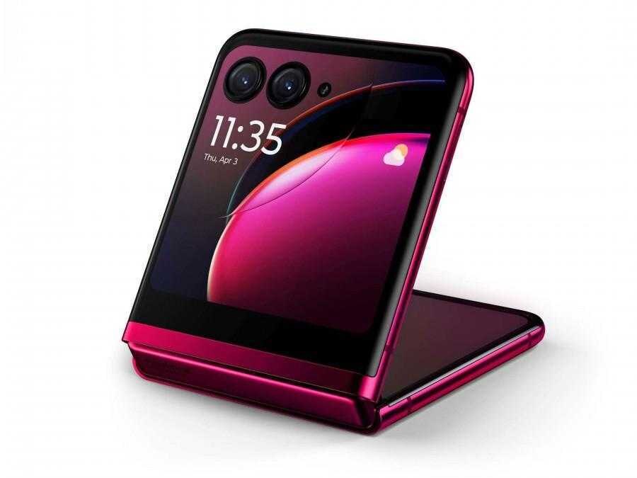 Motorola Razr 40 Ultra: пресс-рендеры и полные характеристики 22 gsmarena 012 1