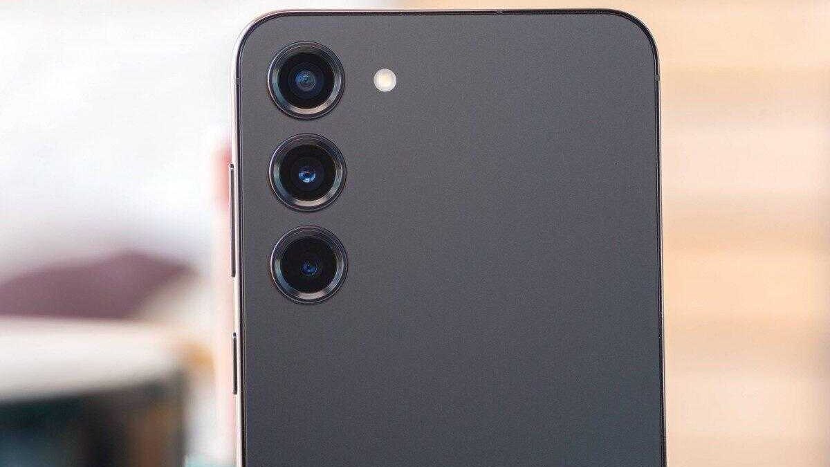 Samsung Galaxy S23 получит 2-кратный портретный зум в следующем обновлении 5 Samsung