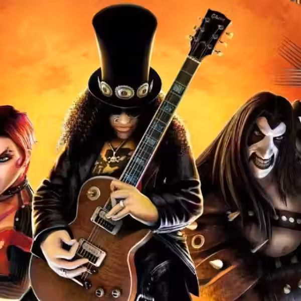 Бобби Котик считает, что в новой Guitar Hero может быть использован ИИ