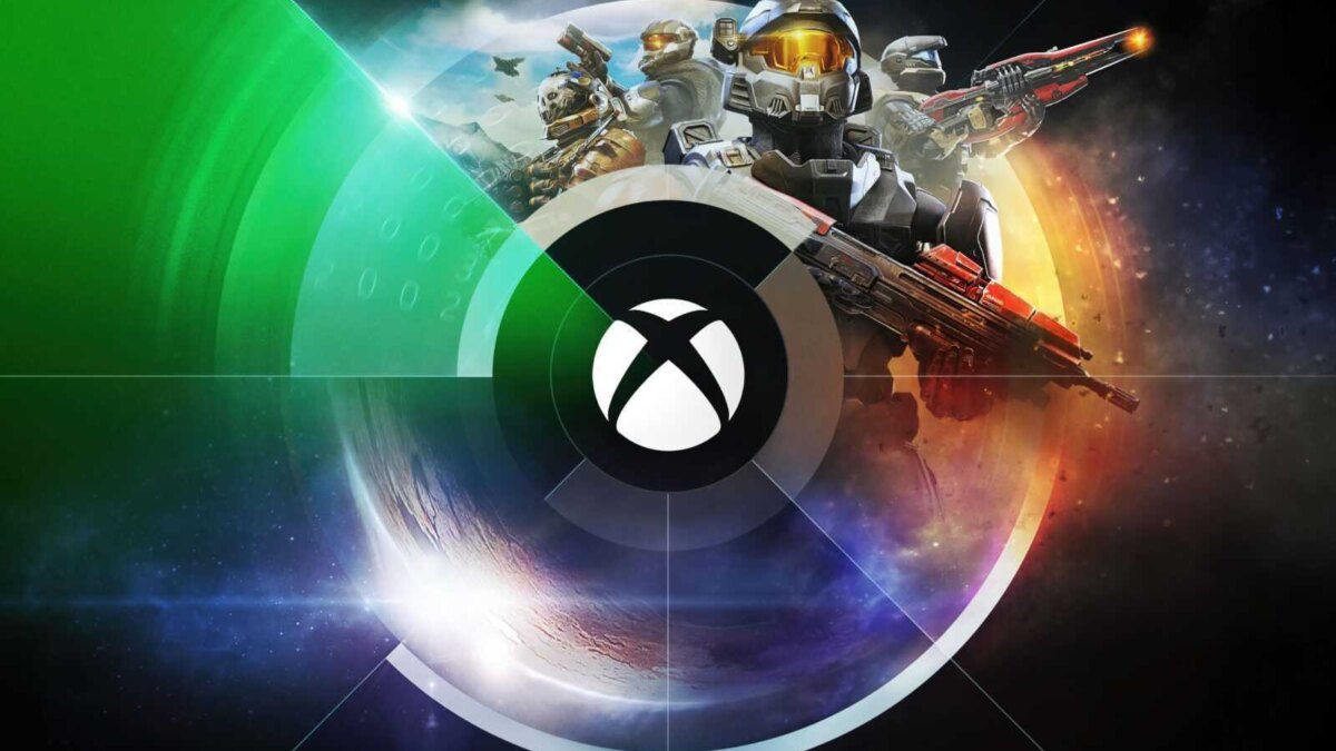 Xbox Games Showcase 2023: все, что вам нужно знать 7 halo infinite xbox series x wallpaper 5120x3200 10 scaled