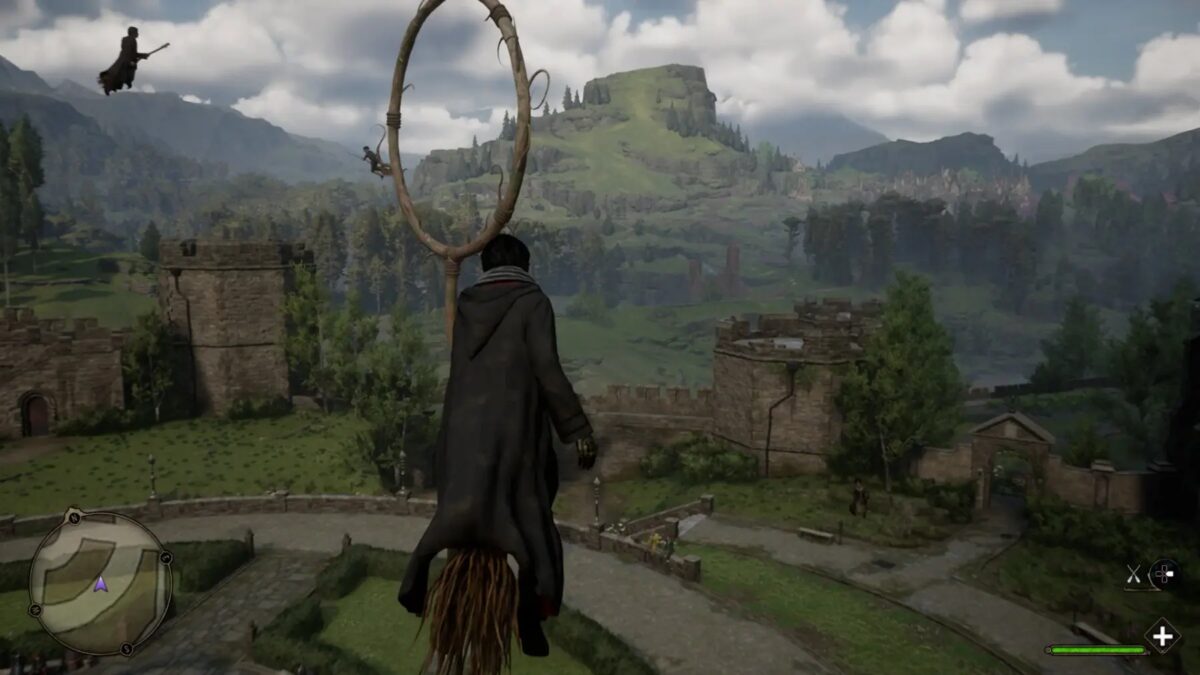 hog leg first hour hog leg first hour