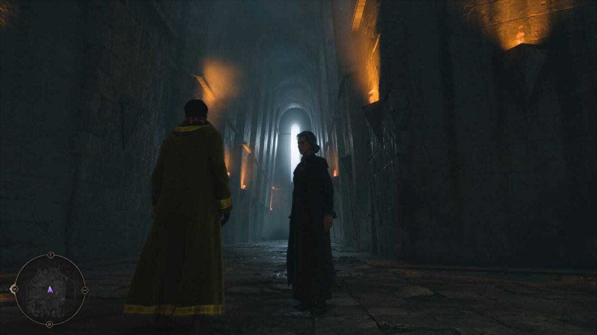 Обзор Hogwarts Legacy — "лучшая игра 2013 года" 31 hogvarts nasledie 20230402220631 scaled