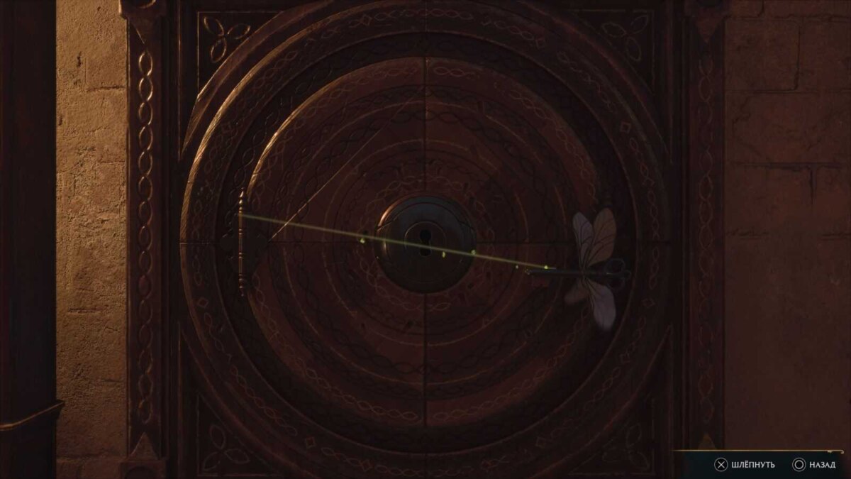 Обзор Hogwarts Legacy — "лучшая игра 2013 года" 27 hogvarts nasledie 20230410164218 scaled