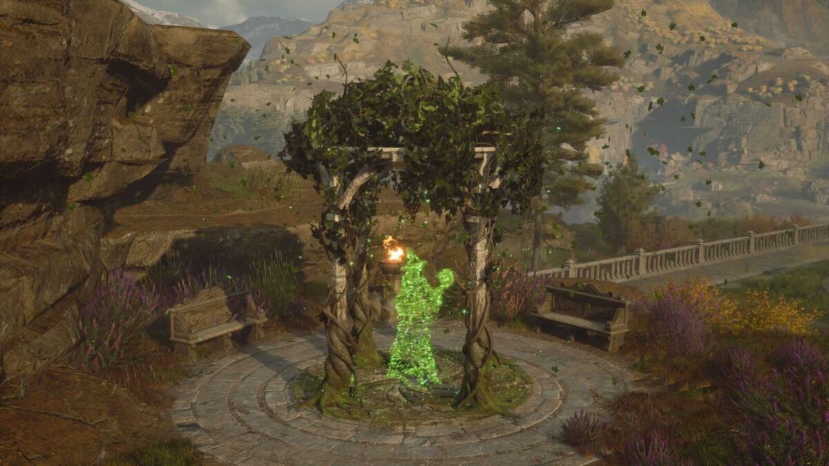 Обзор Hogwarts Legacy — "лучшая игра 2013 года" 28 hogvarts nasledie 20230422002125 scaled