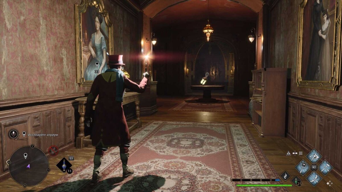 Обзор Hogwarts Legacy — "лучшая игра 2013 года" 18 hogvarts nasledie 20230429222445 scaled