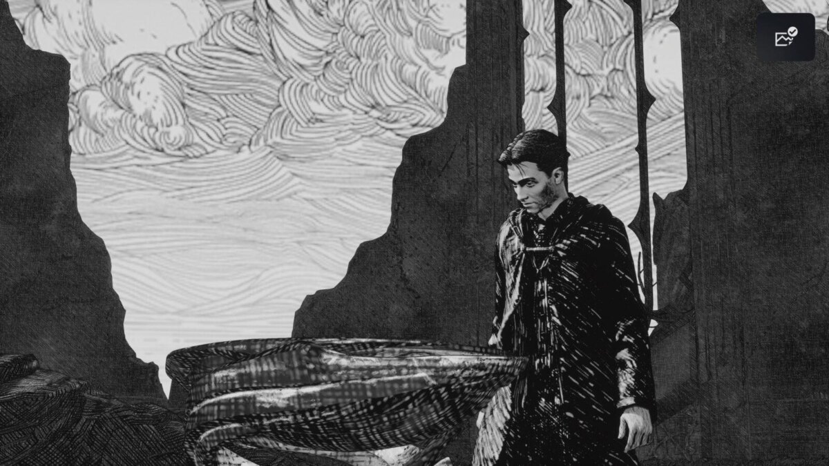 Обзор Hogwarts Legacy — "лучшая игра 2013 года" 26 hogvarts nasledie 20230504232839 scaled