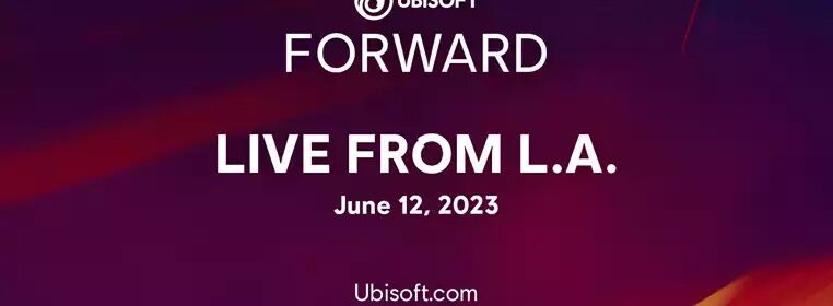 Ubisoft Forward 2023: как посмотреть и чего ожидать 6 Ubisoft Forward 2023: как посмотреть и чего ожидать
