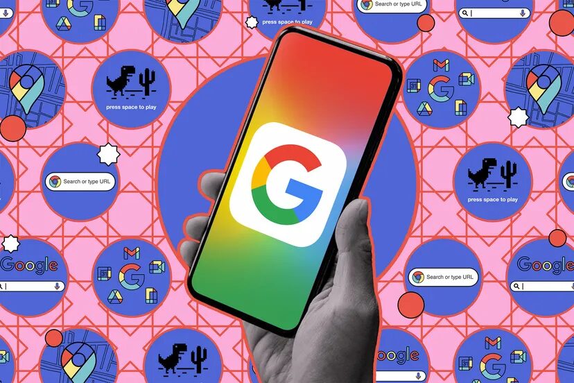 Google серьёзно усовершенствует функцию переноса данных между смартфонами 2 Google: как использовать ключ доступа для входа в аккаунт