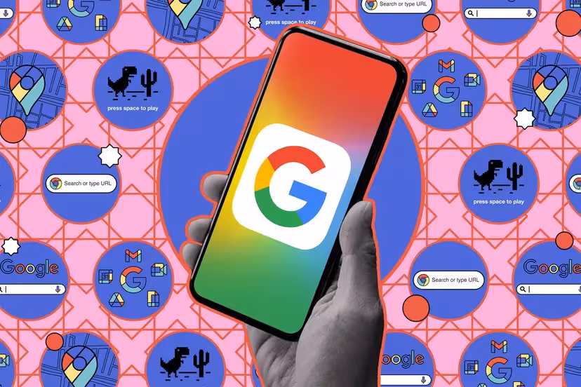 Google серьёзно усовершенствует функцию переноса данных между смартфонами 2 Google: как использовать ключ доступа для входа в аккаунт