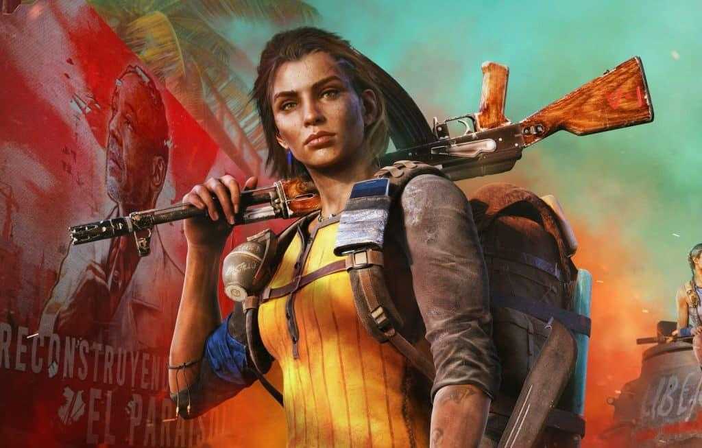 Ubisoft Forward 2023: как посмотреть и чего ожидать (https editors.dexerto.com wp content uploads 2021 10 06 far cry 6 dani female scaled 1 1024x653 1)