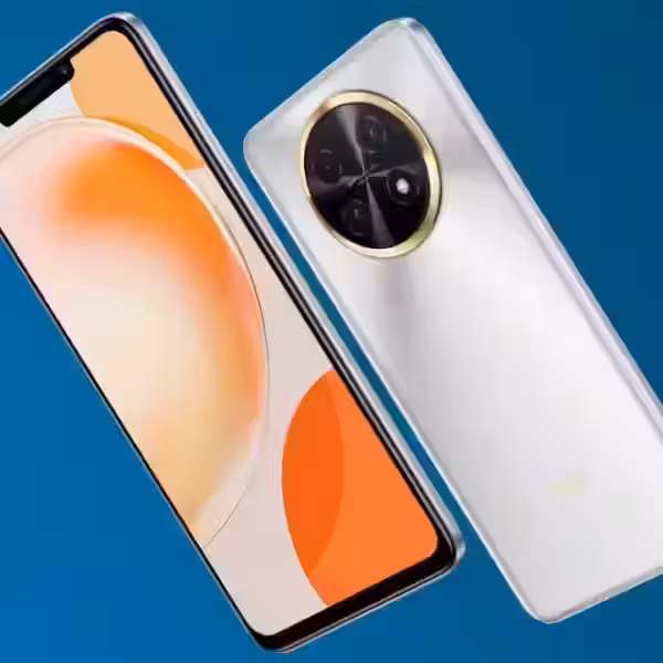 Huawei Nova Y91