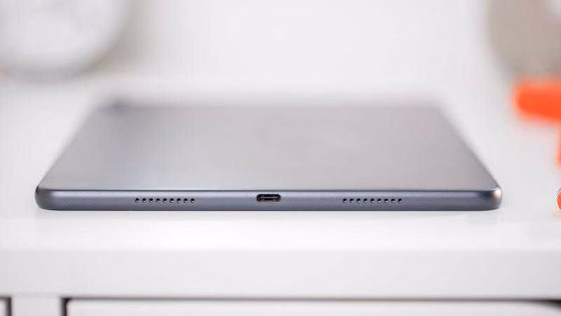 Huawei скоро выпустит планшет для офисной работы 2 huawei