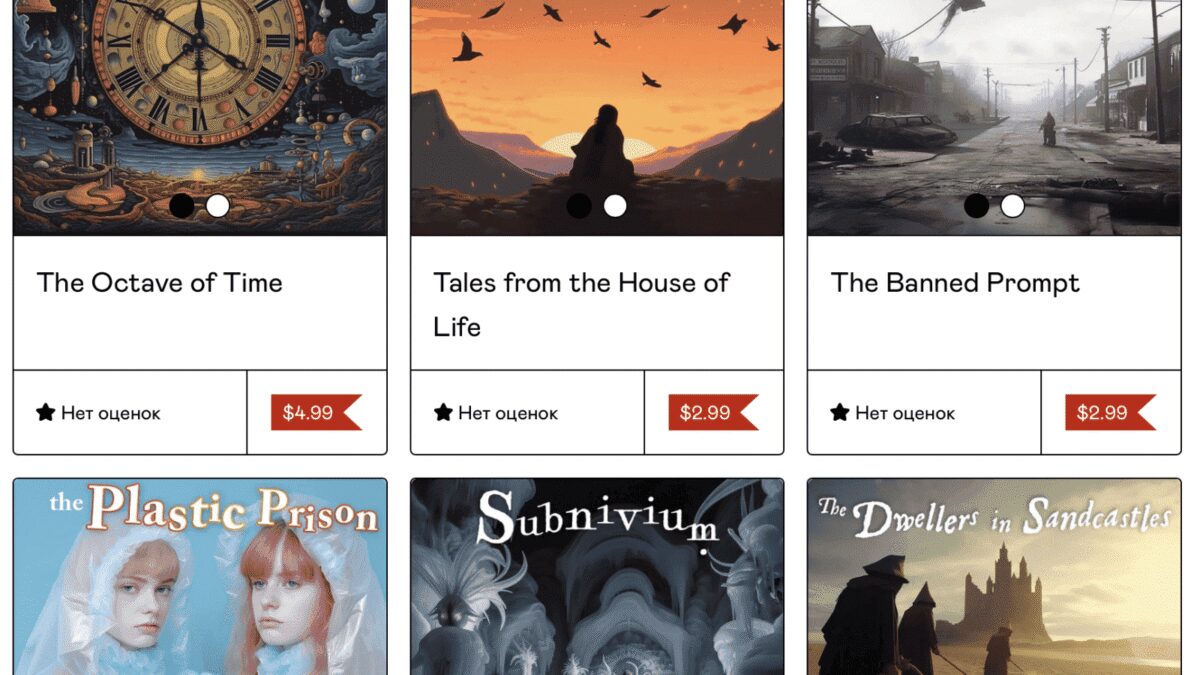 Экраны Oppo Find N6 с гнутым изображением кота