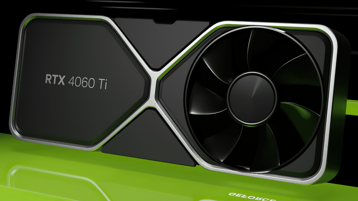 GeForce RTX 4060