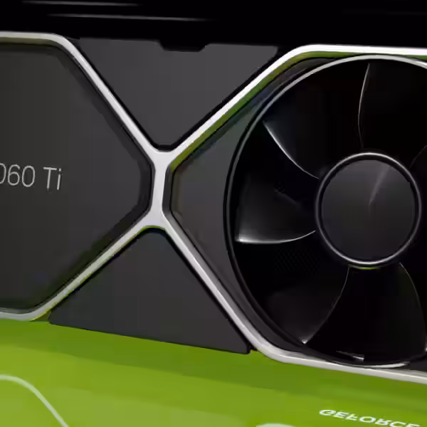 GeForce RTX 4060
