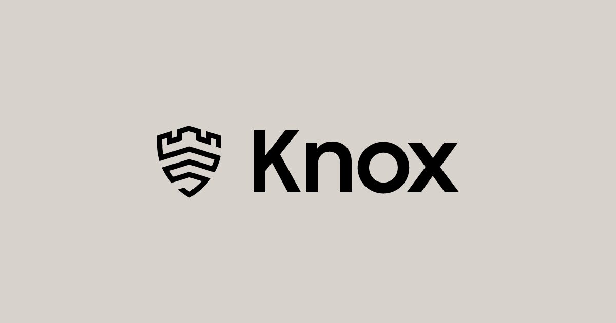 Knox Matrix: 10 лет с защитой Samsung Knox и взгляд Samsung на безопасное будущее 3 knox social x3lp
