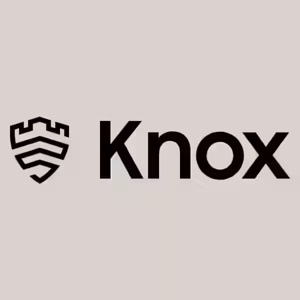 knox social x3lp