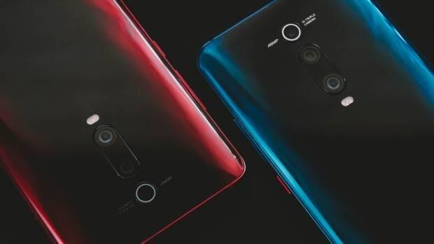 Xiaomi 13 Pro получил награду Red Dot за лучший дизайн 3 mark chan 489jbti51sg unsplash 1