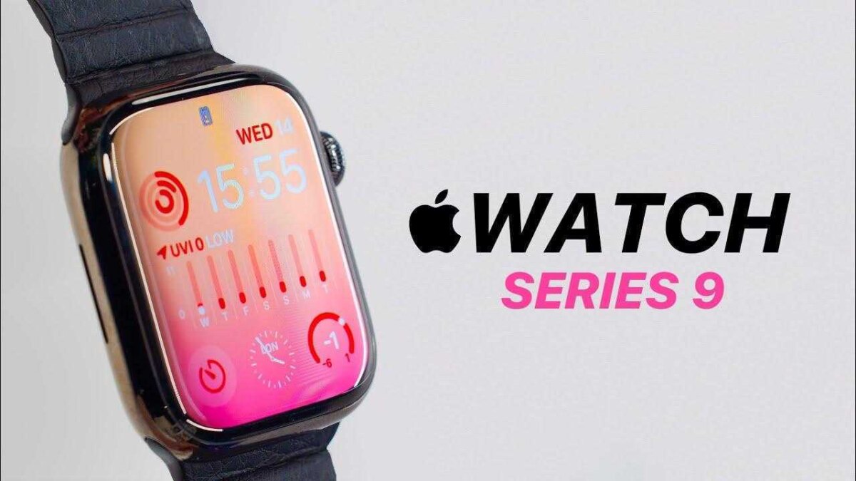 Apple Watch Series 9 будут работать на новом чипе A15 2 Apple Watch Series 9