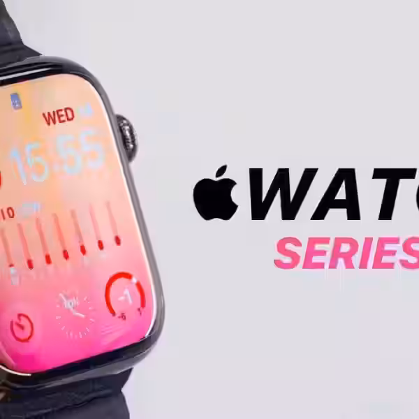 Apple Watch Series 9