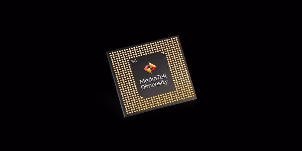 MediaTek представила однокристальную платформу Dimensity 8050 2 mediatek dimensity logo zrodlo mediatek