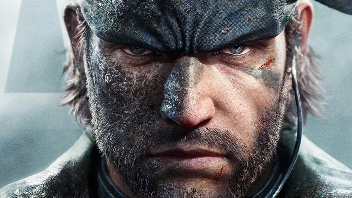 Sony PlayStation Showcase: представлен ремейк Metal Gear Solid 3 2 Sony