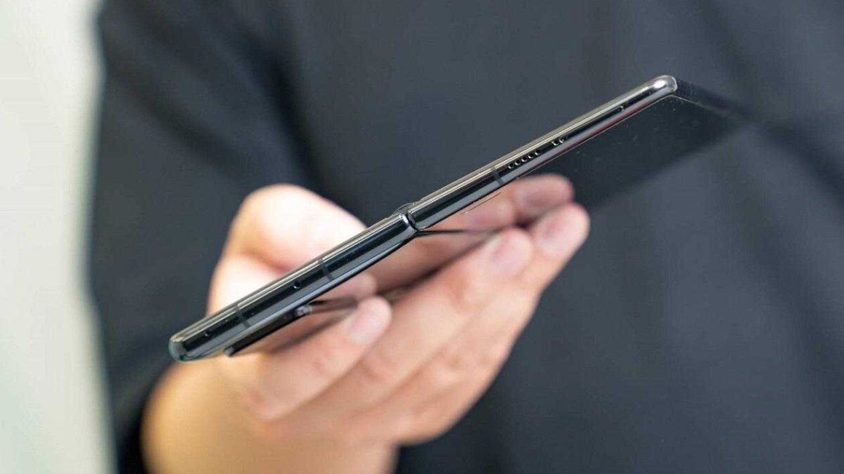 Nubia Z60 Fold получит 7,3-дюймовый складной экран 2 Nubia