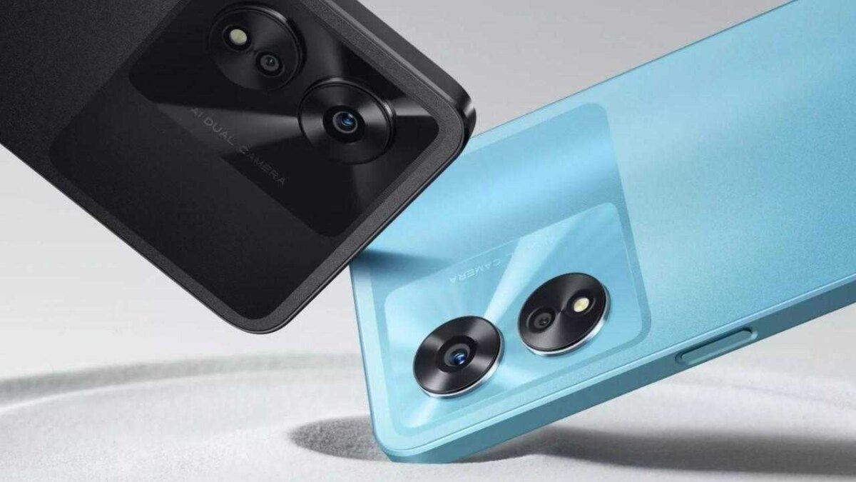 Oppo A98 5G: новый смартфон с батареей на 5000 мАч и 40-кратным зумом камеры 4 oppo a98 5g axks cover giot cover