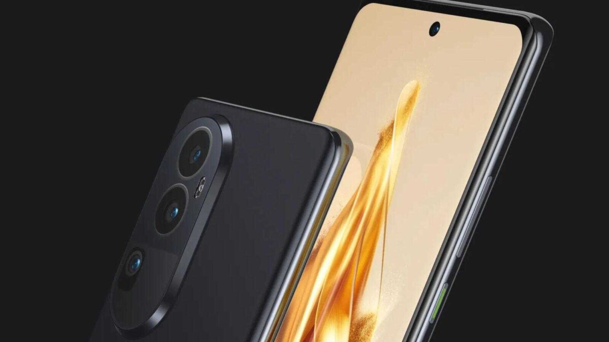 Серия Oppo Reno10 дебютирует 24 мая 4 Oppo Reno10